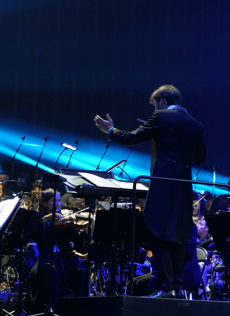 disney-en-concert orchestre disney en concert - vidéo événementiel my moment prod
