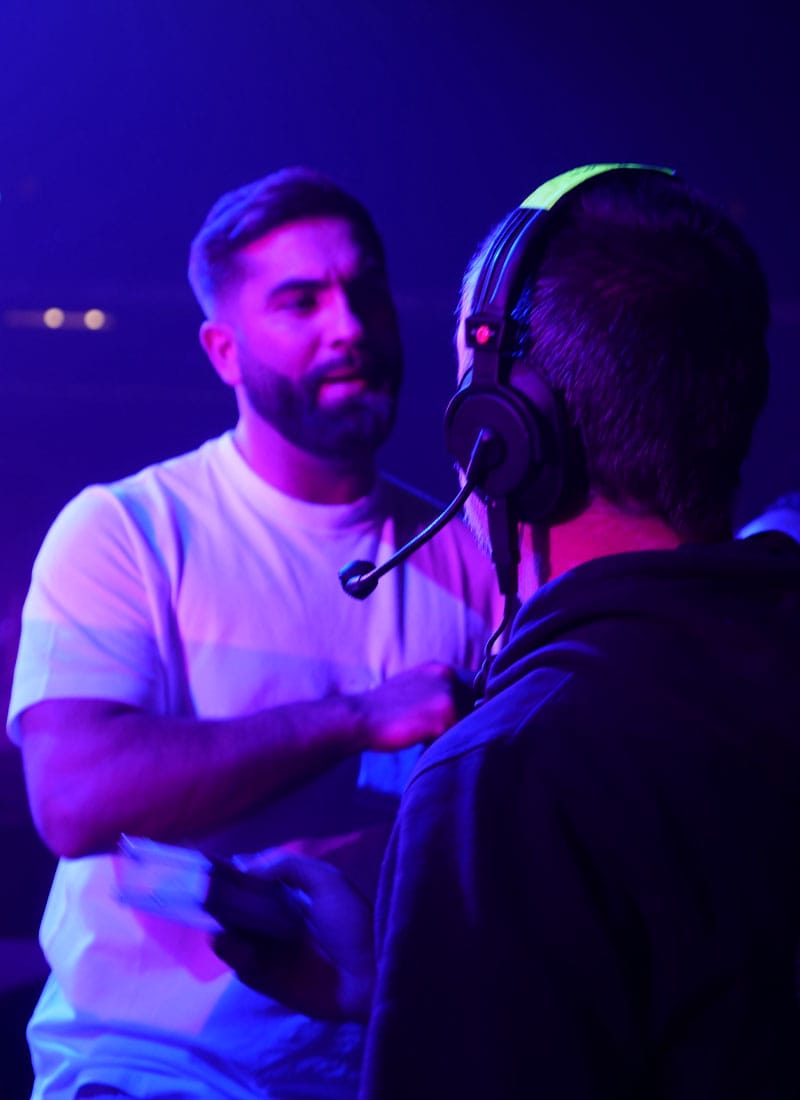 kendji kendji girac - disney en concert