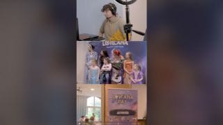 Interview - Lorcana Day