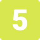 five
