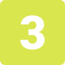 three