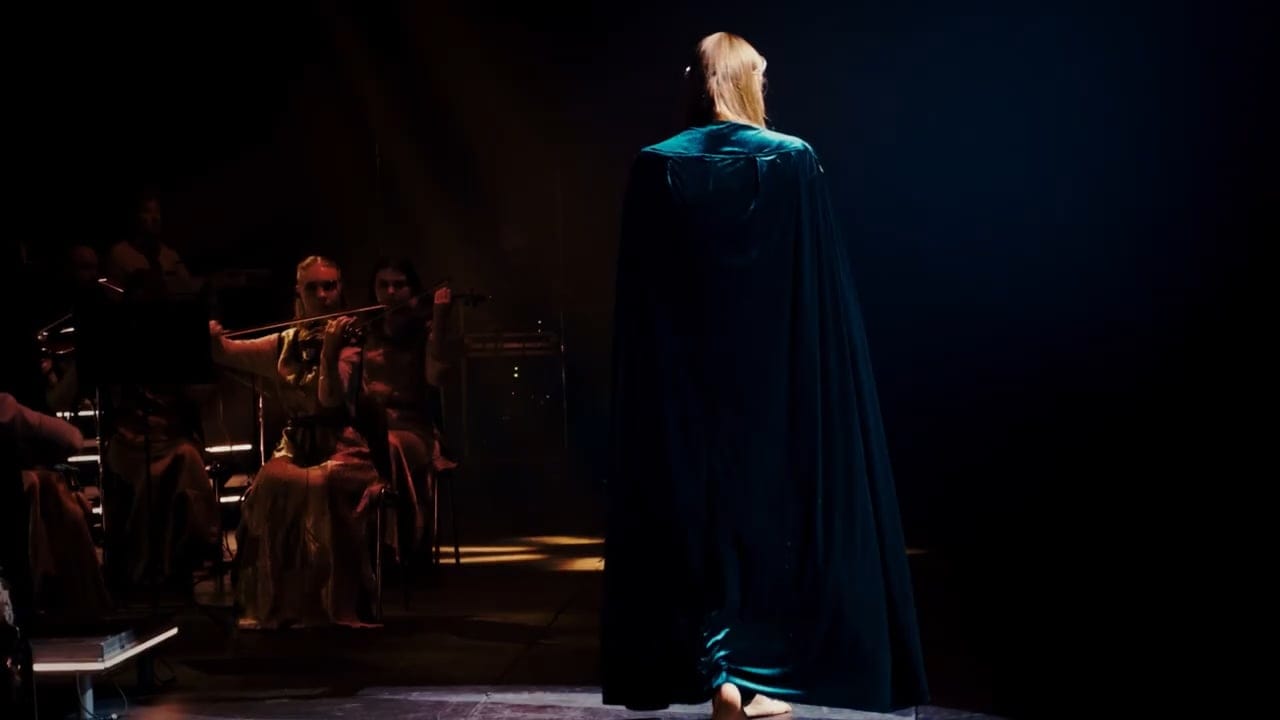 Lords of the sounds - teaser